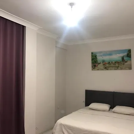 Best Otel Sandıklı